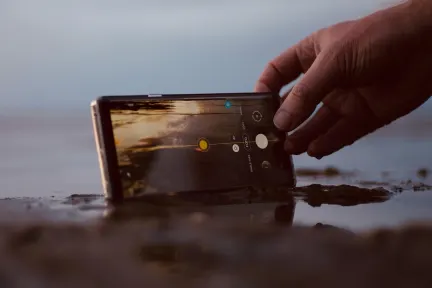 Cheeky Kazino Mobilā lietotne